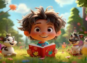 知错就改就是好孩子故事 - 幼儿童话故事大全