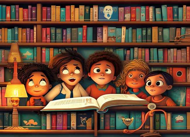 百度网盘 儿童故事、经典儿童故事大全完整版