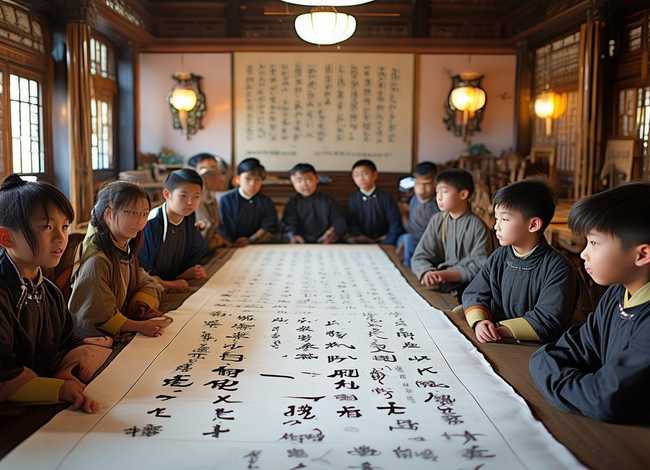 少儿读经顺序；少儿国学培训内容包括哪些