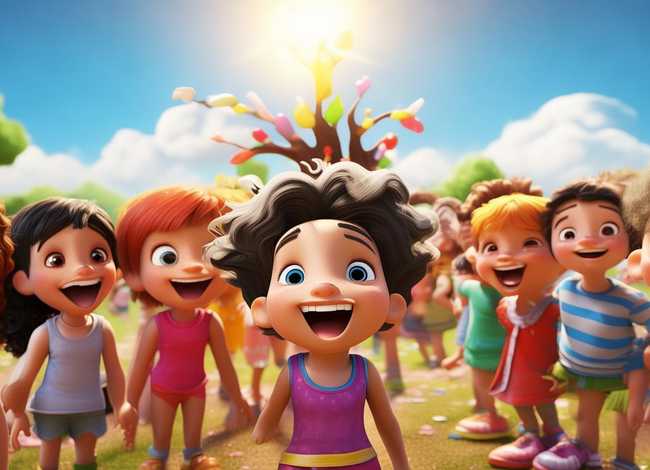 儿童抒情歌曲有哪些 适合儿童的流行歌曲