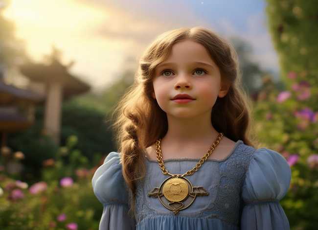 小公主戴安娜小故事 - 英国夏洛特小公主还活着吗 小公主戴安娜小故事 - 英国夏洛特小公主还活着吗