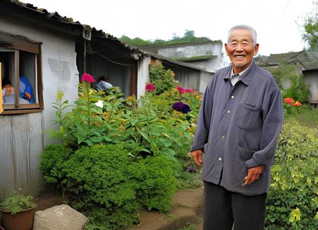 好邻居的故事 - 中国好邻居发文感谢大家关心,你知道哪些关于他的故事 好邻居的故事 - 中国好邻居发文感谢大家关心,你知道哪些关于他的故事