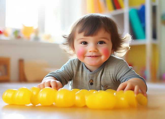 维生素c对儿童的作用，宝宝什么情况下需要补充维生素c - 百度宝宝知道