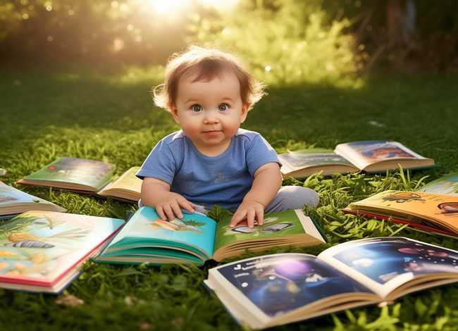 关于自然科学的绘本故事 - 有哪些适合小孩的自然科普绘本推荐 关于自然科学的绘本故事 - 有哪些适合小孩的自然科普绘本推荐