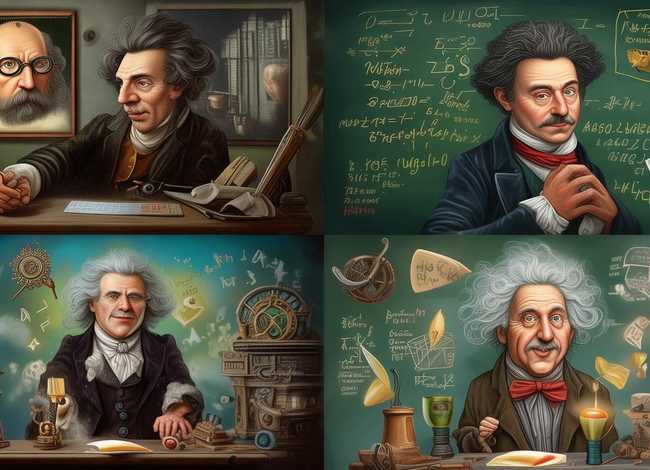 数学教学故事200字 五个名人数学小故事 数学教学故事200字 五个名人数学小故事