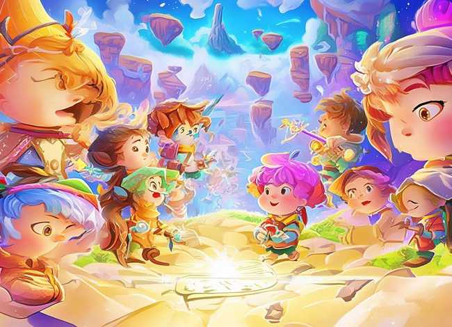 封神演义儿童版;幼小学生爱看的动画片 封神演义儿童版;幼小学生爱看的动画片