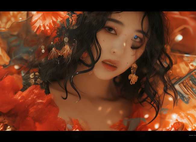 杨幂和小朋友演的戏 杨幂和谁合作过 杨幂和小朋友演的戏 杨幂和谁合作过