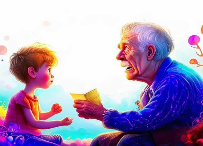 陌生人的故事儿童版 - 求一篇600字陌生人的作文