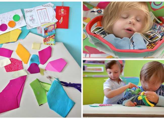 儿童领带制作教程 - 儿童领带怎么做