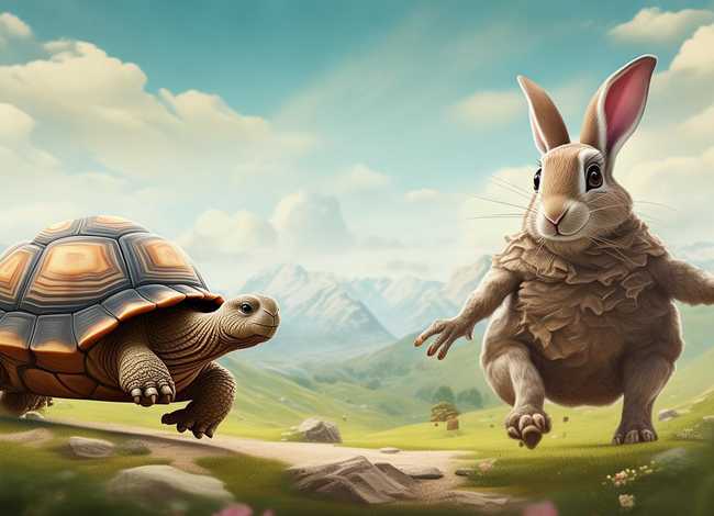 喜马拉雅听故事儿童故事,喜马拉雅听书儿童睡前故事龟兔赛跑 喜马拉雅听故事儿童故事,喜马拉雅听书儿童睡前故事龟兔赛跑