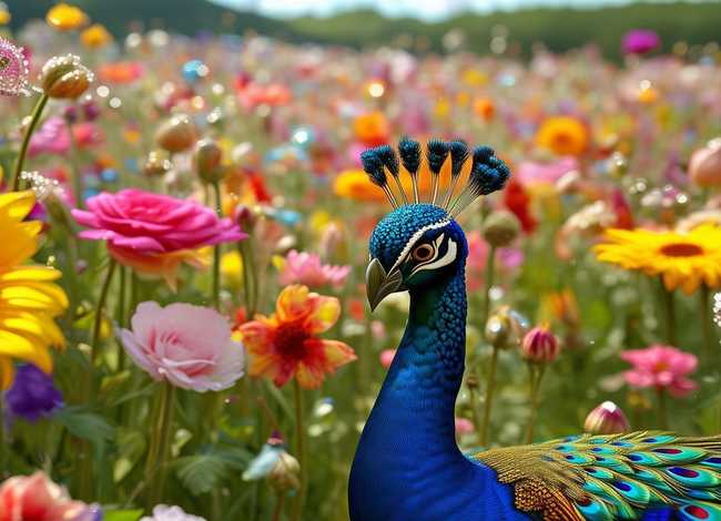 花儿们参加选美大赛，以花儿世界的选美大赛为题的作文250字