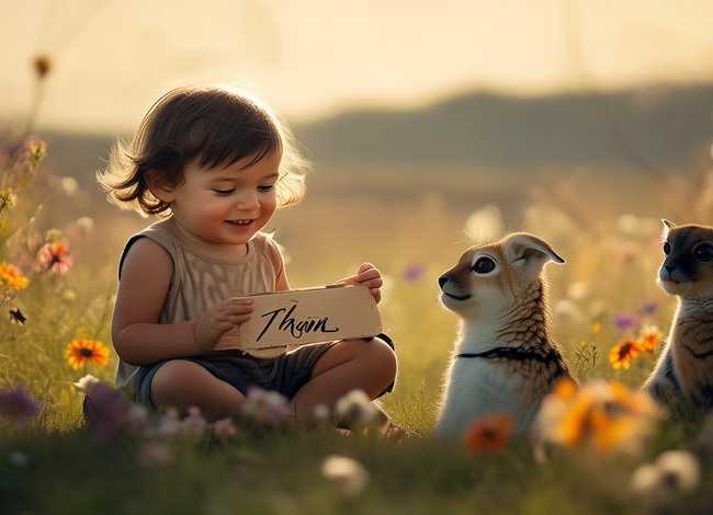 感恩的小故事幼儿 - 关于感恩的小故事