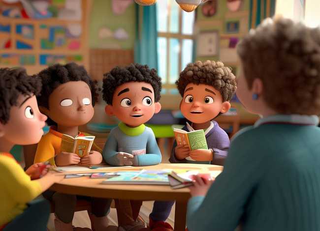 儿童英语小故事2-3分钟,经典三分钟英文小故事及翻译【五篇】 儿童英语小故事2-3分钟,经典三分钟英文小故事及翻译【五篇】