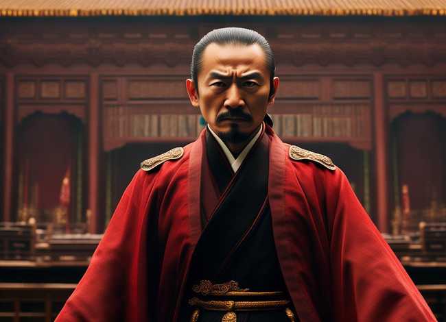 海瑞罢官的故事视频、海瑞罢官的故事(海瑞罢官的故事告诉我们)