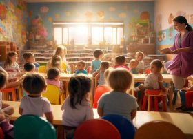 儿童播报简短小故事、幼儿园适合播报的稿子