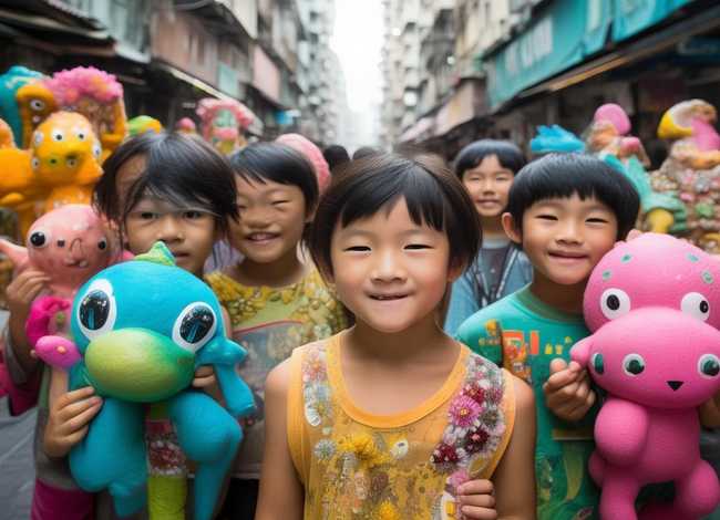 香港儿童文艺协；杨鹏的作品简介