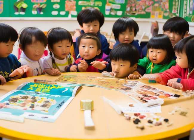 幼儿园种子故事（幼儿园大班科学《神奇的种子》课件【三篇】）
