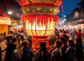 放鞭炮的绘本故事，绘本团圆主要讲了什么内容