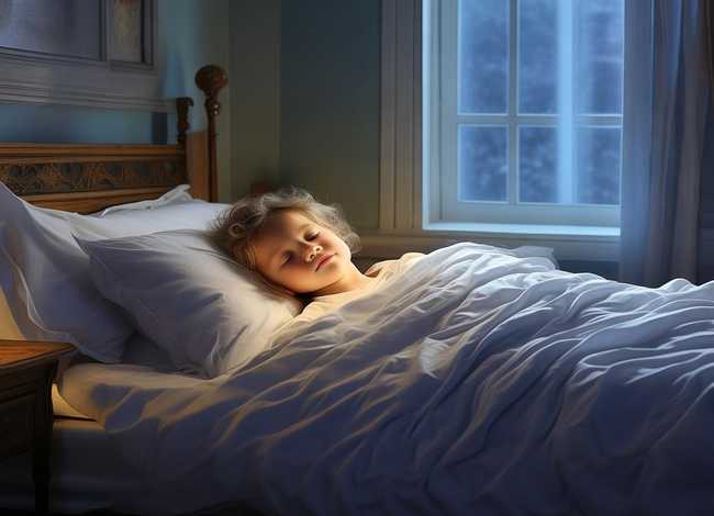 催眠儿童故事60分钟完整版，全球最佳催眠曲第一名