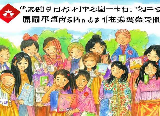 民族团结儿童类读物介绍、新疆青少年出版社主要任务