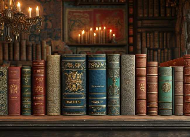 国外故事书籍、世界著名童话故事书有哪些 全球十大童话书排行榜 国外故事书籍、世界著名童话故事书有哪些 全球十大童话书排行榜