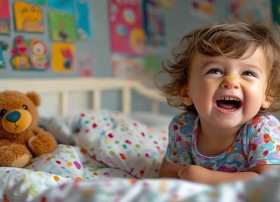 小故事儿童睡前200字 - 睡前小故事幽默