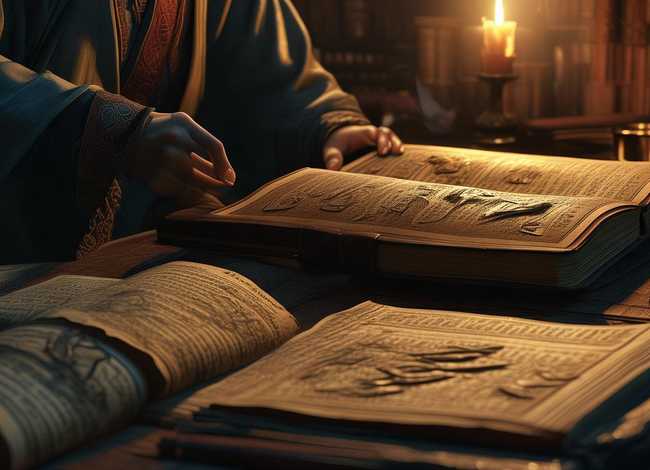 汉字的字谜故事 世界上最难的十个字谜故事20字