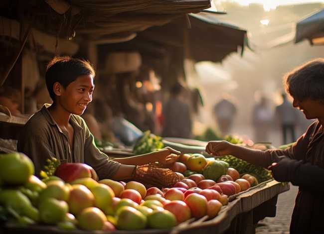 400字故事（有关诚信的故事）