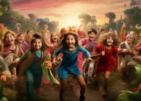 儿童神话电影有哪些名字；儿童电影7一13岁励志又搞笑国产