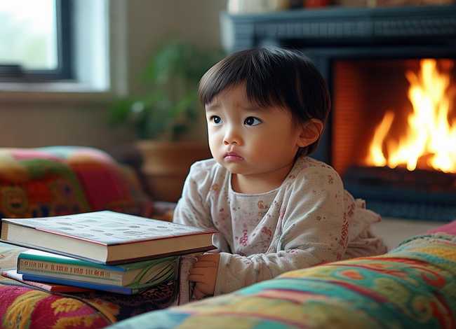 抱抱的烦恼儿童故事 抱抱的烦恼读后明白什么