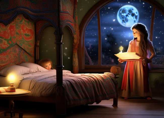 儿童故事长篇、儿童睡前格林童话故事长篇 儿童故事长篇、儿童睡前格林童话故事长篇