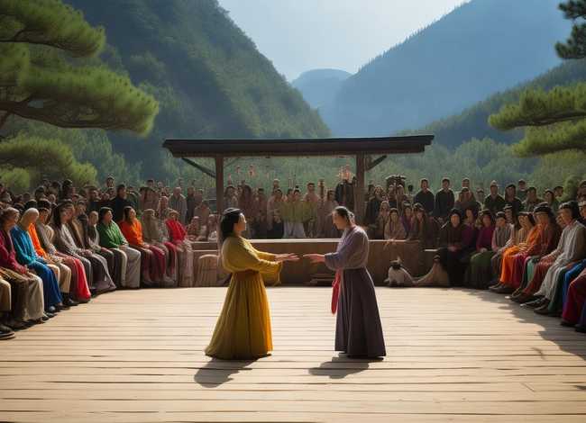 清水河的故事电影（张涵予在智取威虎山里唱的二人转叫什么名字）