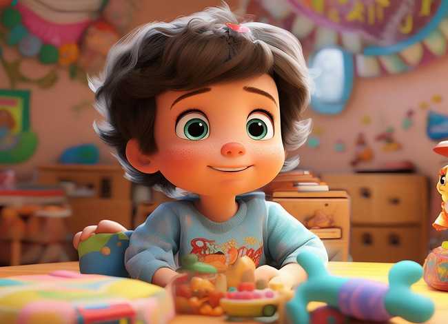 喜马拉雅听儿童 - 喜马拉雅儿童必听推荐