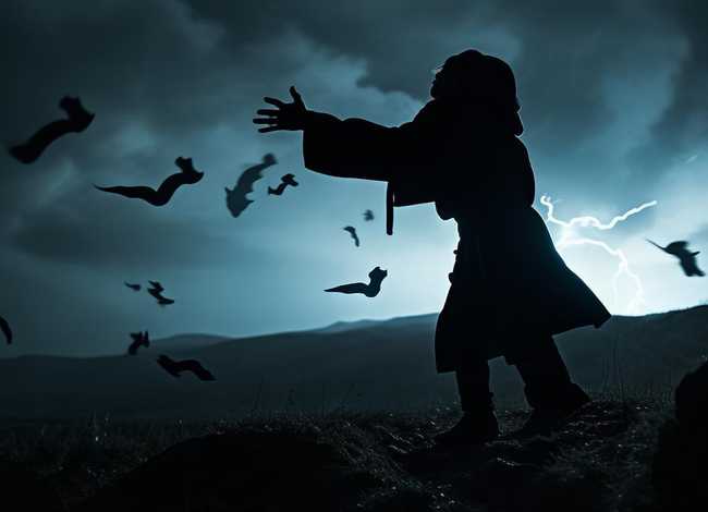 捕风捉影的近义词是什么、捕风捉影的意思是什么,近义词和反义词分别是什么