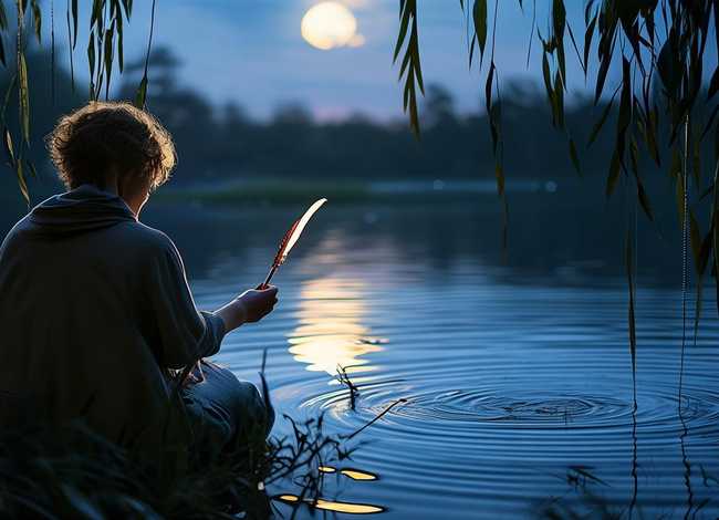 抒情小故事 - 直接抒情的小短文100字 抒情小故事 - 直接抒情的小短文100字