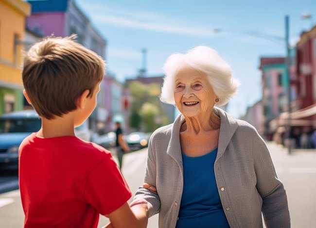 助人为乐 小故事（有哪些助人为乐的小故事,越短越好）