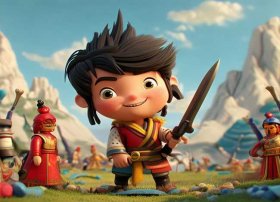 儿童三国演义故事全集；“三国演义”中有哪些小故事