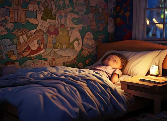 儿童睡前故事文字版大全365、365夜睡前故事文字版