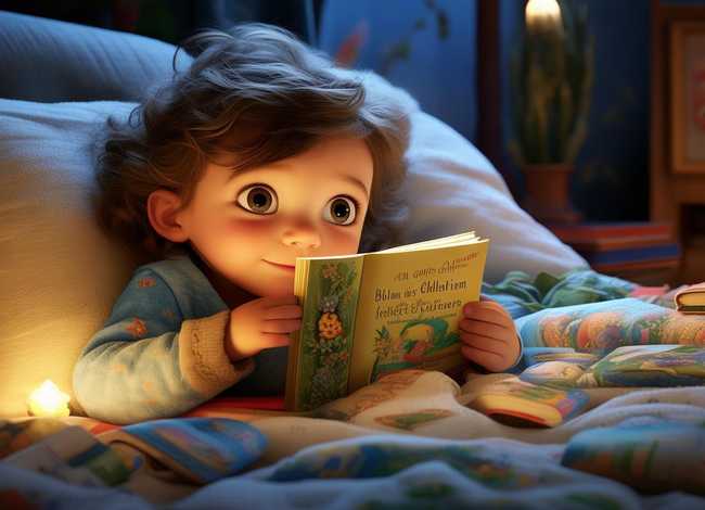 儿童阅读故事大全;经典儿童睡前故事精选10篇 儿童阅读故事大全;经典儿童睡前故事精选10篇