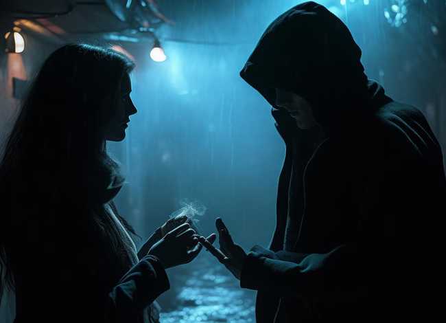 无名之辈剧情梗概、无名之辈电影剧情介绍