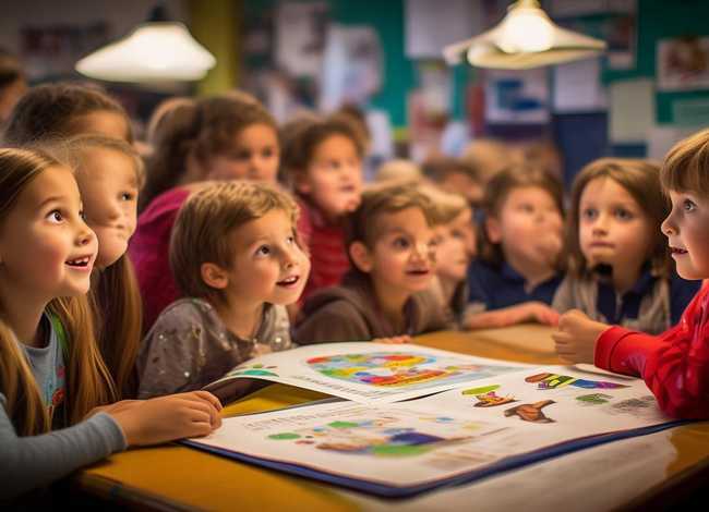 带拼音的小故事短篇；一年级课外小故事简短带拼音