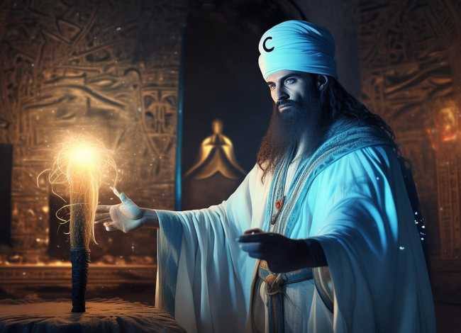 魔术师的故事埃及故事，《魔术师的故事》这本书中讲了哪几个故事