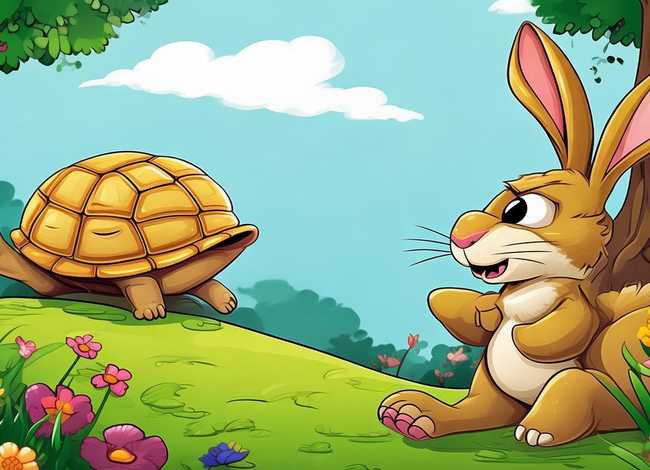 儿童故事视频、亲宝儿童故事-龟兔赛跑视频故事 儿童故事视频、亲宝儿童故事-龟兔赛跑视频故事