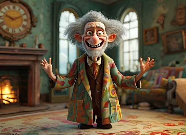 糟老头子故事；我信你个鬼你这个糟老头子坏的很是什么梗