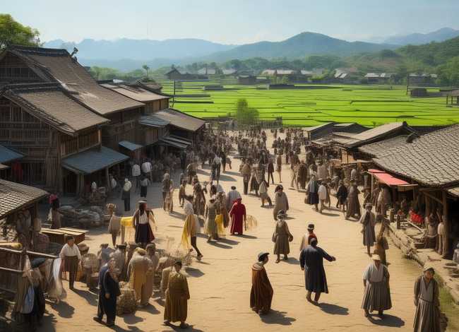 关于农村的电视剧 这45部农村题材电视剧,你看过多少部