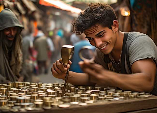 投机取巧的近反义词；投机取巧的意思是什么