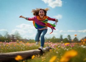 乐观小故事50字、乐观心态小故事简短