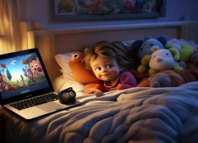 儿童睡前在线收听，睡前故事儿童在线收听mp3下载