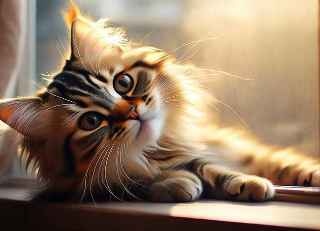 kitty的意思（kitty与cat区别是什么）