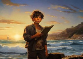 啊滨的故事全文阅读；少年阿滨小说叫什么